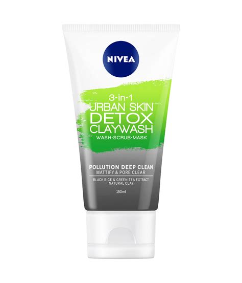 Urban Skin Detox