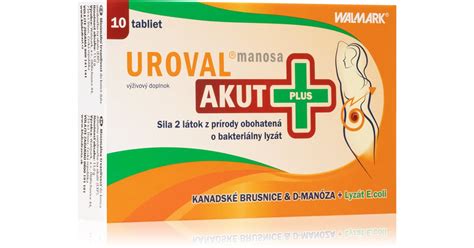 Uroval Manosa Akut