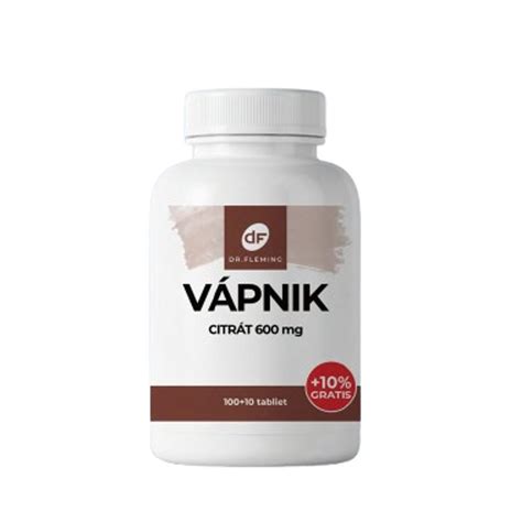 Vápnik pre slimáky