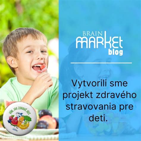 Výživa pre športujúce deti