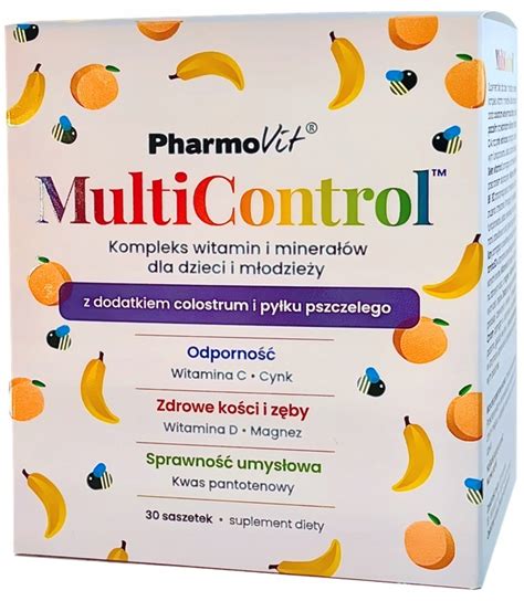 Výber vitamínov pre deti
