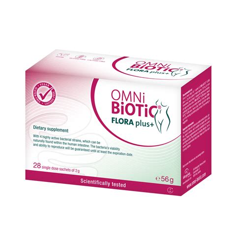 Vaginálna flóra a probiotiká