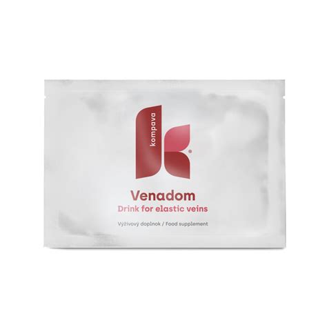 Venadom