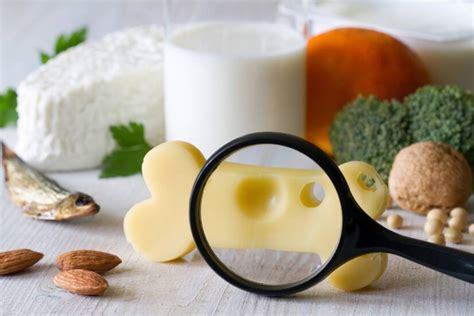 Vitamín A a D - podpora zdravia