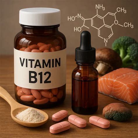 Vitamín B12