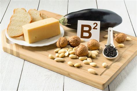 Vitamín B2