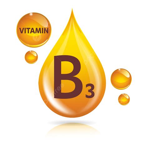 Vitamín B3