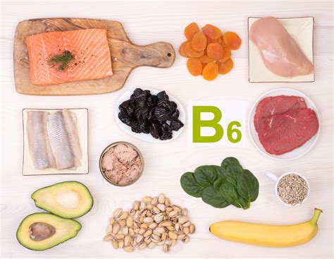 Vitamín B6
