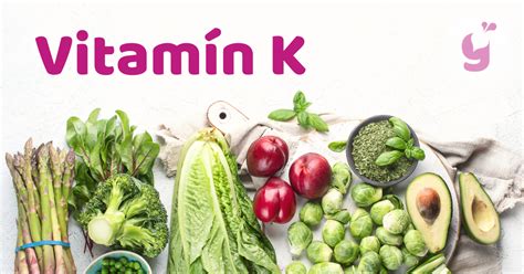 Vitamín K