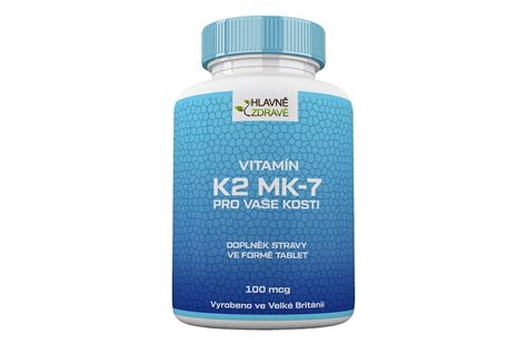 Vitamín K2