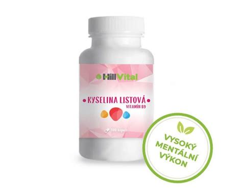 Vitamíny na podporu plodnosti