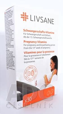 Vitamíny pre dojčiace matky