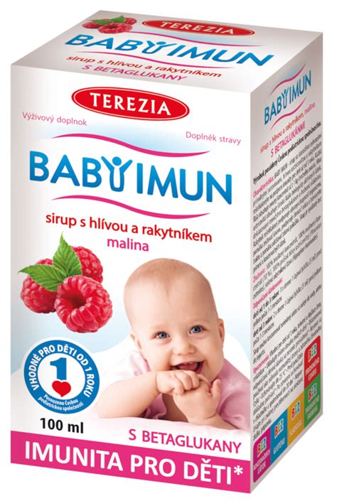 Vitamíny pre imunitu