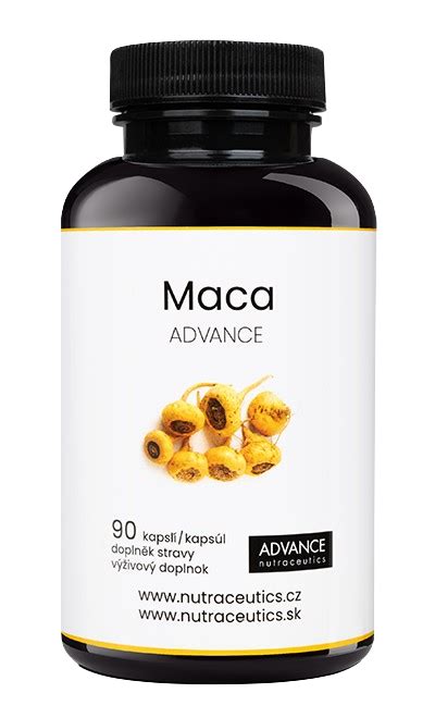 Vitamíny pre mužov