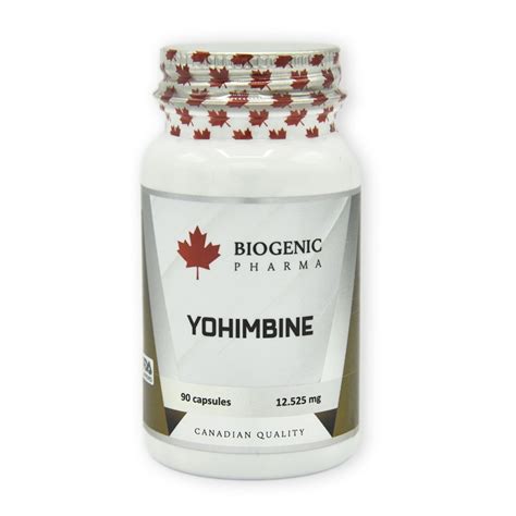 Yohimbín