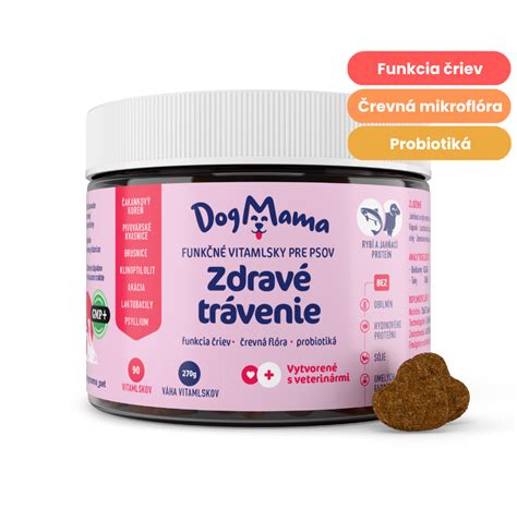 Zdravé trávenie