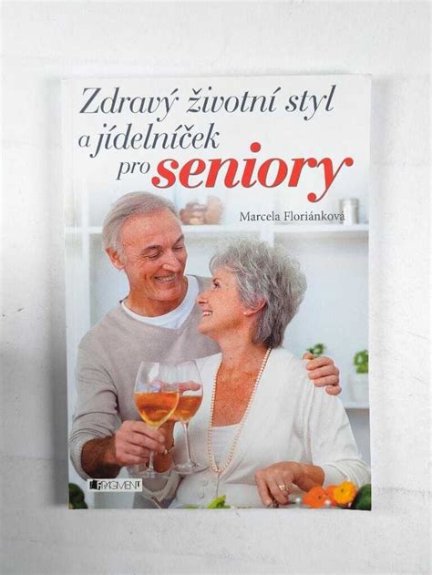 Zdravý životný štýl seniorov
