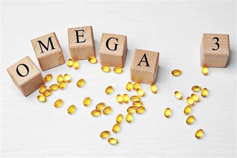 Zdroje omega 3,6,9 mastných kyselín
