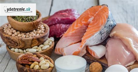 Zdroje taurínu v strave