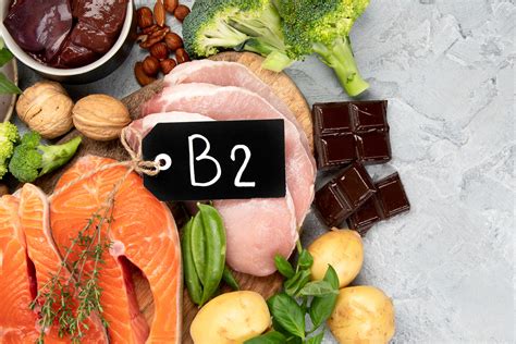 Zdroje vitamínu B2