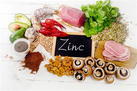 Zinok a imunita