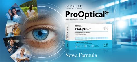 Zloženie ProOptical