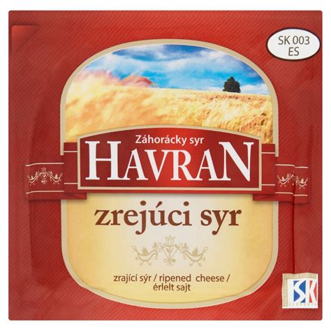 Zrejúci syr