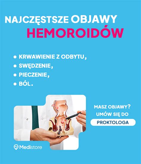 hemoroidy