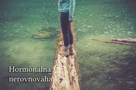 hormonalna nerovnovaha