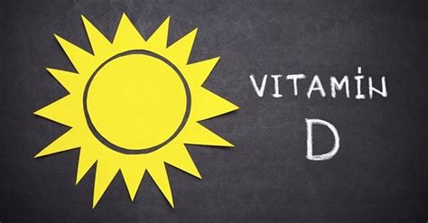 nedostatok vitaminu D
