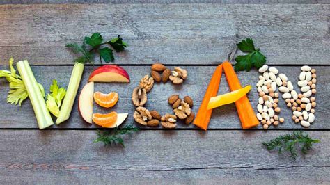 vegan